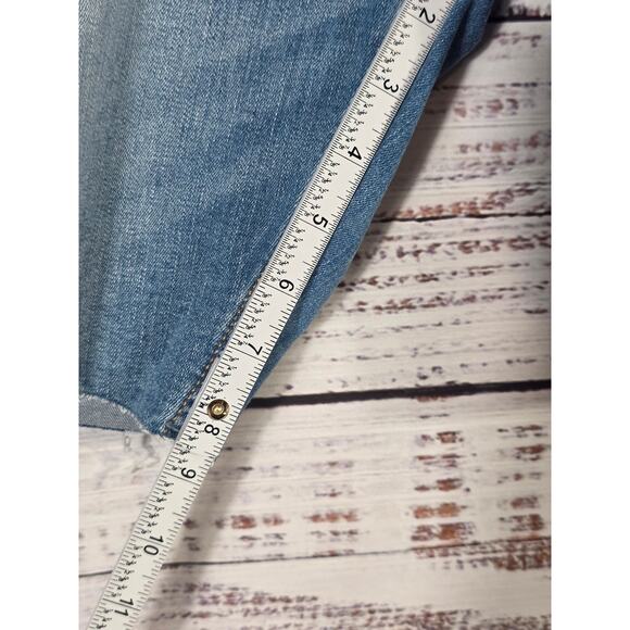 Guess Los Angeles 1981 Men's stretch size 36 shorts - Picture 4 of 5